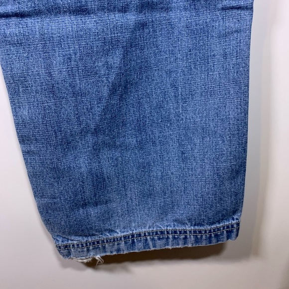 ❌SOLD❌ Y2K rocawear jeans - Picture 12 of 12